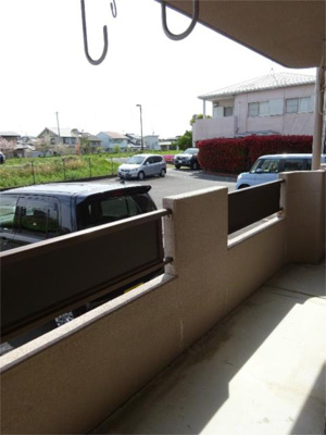 【展望】 | カーサ・ロンシェーヌ