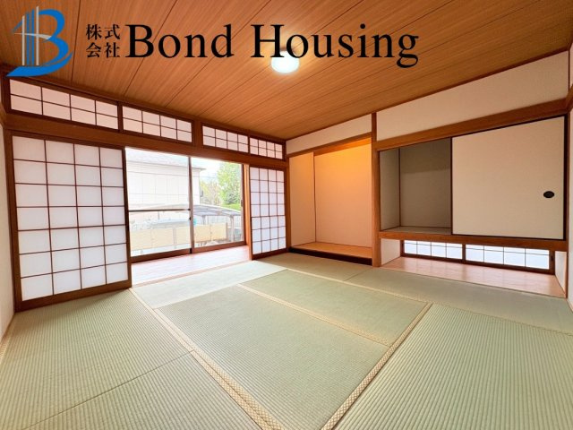 「フルリフォーム済」「4SLDK」宮下 築29年