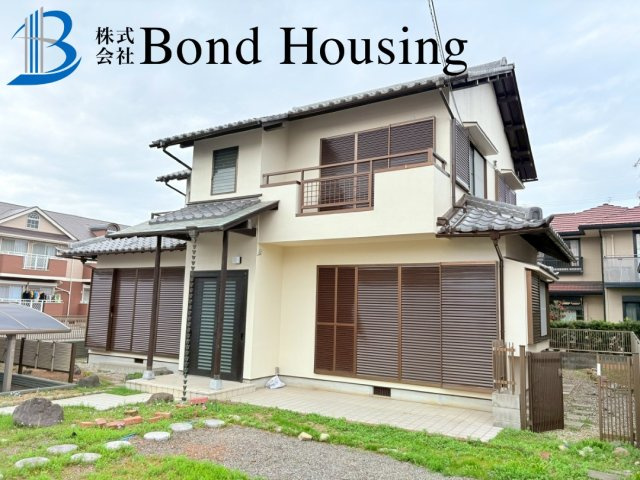 「フルリフォーム済」「4SLDK」宮下 築29年