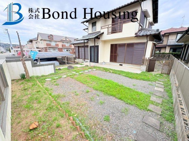 「フルリフォーム済」「4SLDK」宮下 築29年