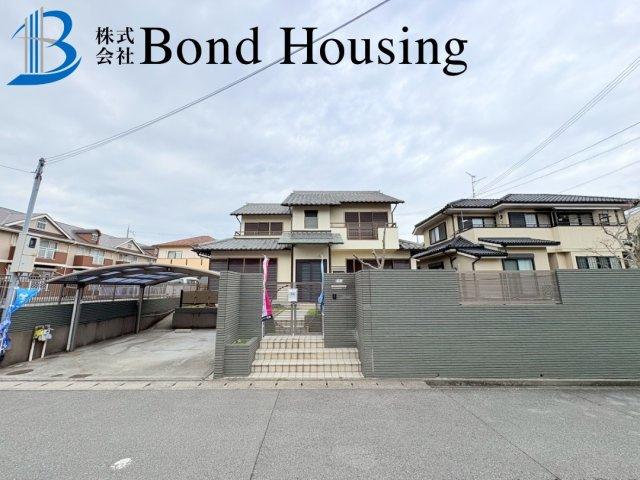 「フルリフォーム済」「4SLDK」宮下 築29年