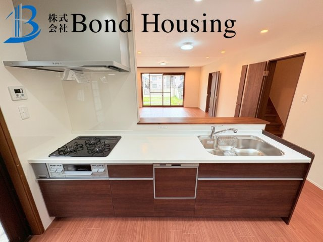 「フルリフォーム済」「4SLDK」宮下 築29年