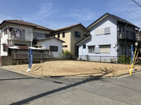 兵庫県川西市多田院２丁目　土地分譲　建築条件なしの画像