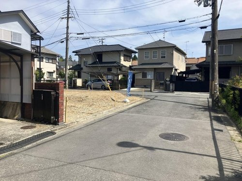 【周辺】 | 兵庫県川西市多田院２丁目　土地分譲　建築条件なし