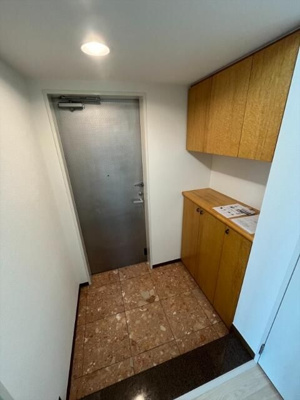 【玄関】 | つつじケ丘アーベント