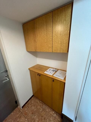 【収納】 | つつじケ丘アーベント