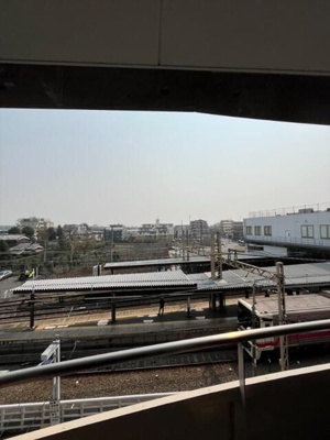 【展望】 | つつじケ丘アーベント