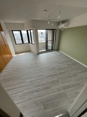 【設備】 | つつじケ丘アーベント