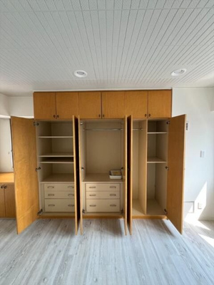 【収納】 | つつじケ丘アーベント