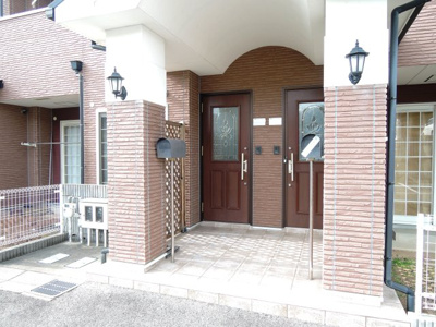 【エントランス】 | コウジィコート１