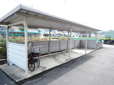 【その他共用部分】 | コウジィコート１