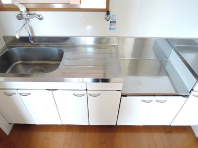 【キッチン】 | コウジィコート１