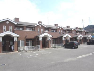 【外観】 | コウジィコート１