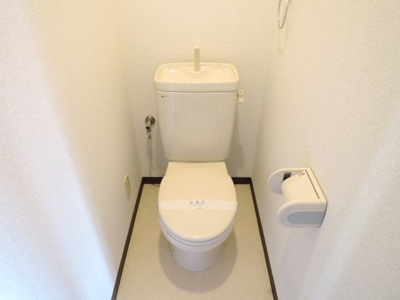 【トイレ】 | コウジィコート１