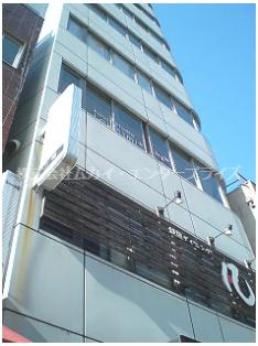 NANEI福島ビルの外観|外観です