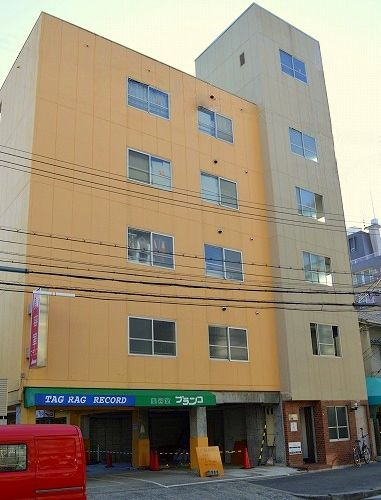 増田マンション 