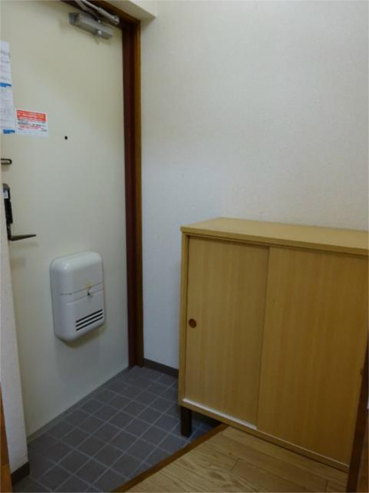 【玄関】 | カーサ・ロンシェーヌ