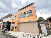 東豊中店舗ビルの画像