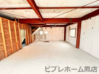 【内装】 | 東豊中店舗ビル