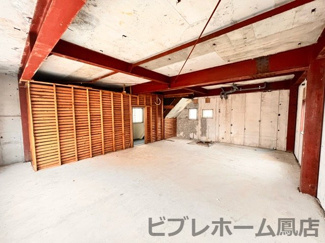 【内装】 | 東豊中店舗ビル