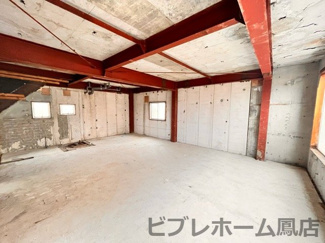 【内装】 | 東豊中店舗ビル