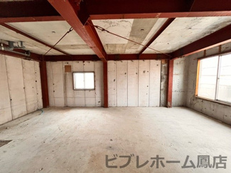【内装】 | 東豊中店舗ビル