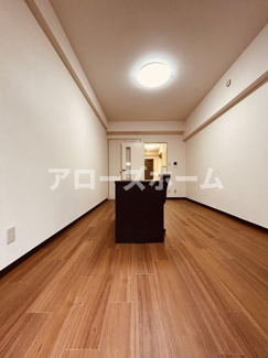 【内装】 | フィールドクレイン