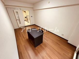 【内装】 | フィールドクレイン