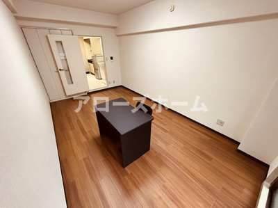 【内装】 | フィールドクレイン