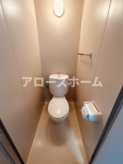 【トイレ】 | フィールドクレイン