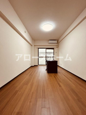 【居間・リビング】 | フィールドクレイン