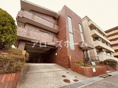 【外観】 | フィールドクレイン