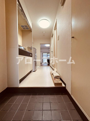 【ロビー】 | フィールドクレイン