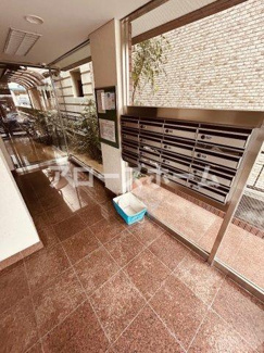 【その他共用部分】 | フィールドクレイン