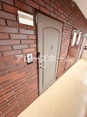 【玄関】 | フィールドクレイン