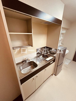 【キッチン】 | フィールドクレイン