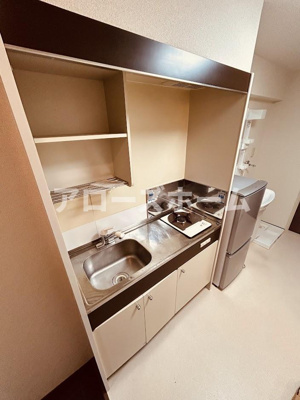 【キッチン】 | フィールドクレイン