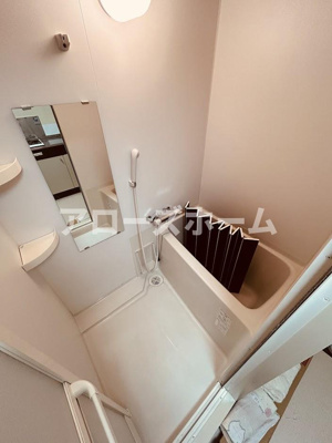 【浴室】 | フィールドクレイン