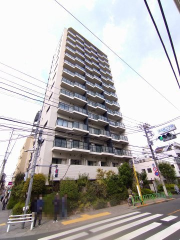 グランドメゾン中野新橋