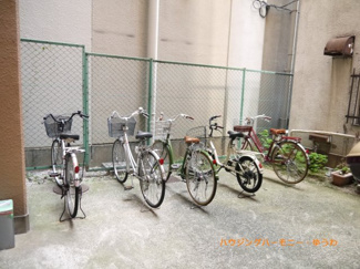 【その他共用部分】