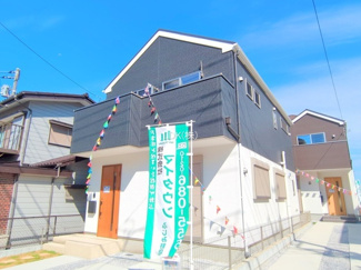 【外観】 | 完成（撮影：'25/08/15）