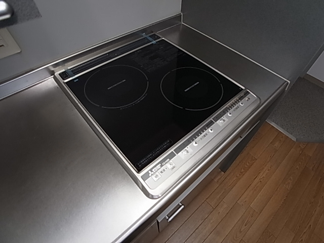 神戸市長田区久保町３丁目の賃貸マンションの設備