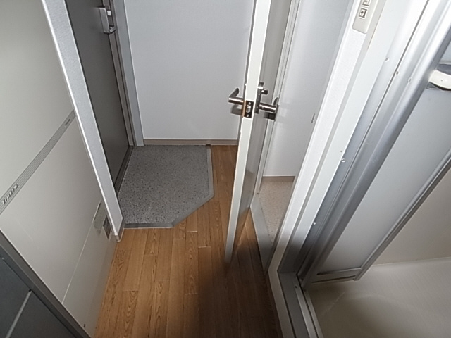 神戸市長田区久保町３丁目の賃貸マンション