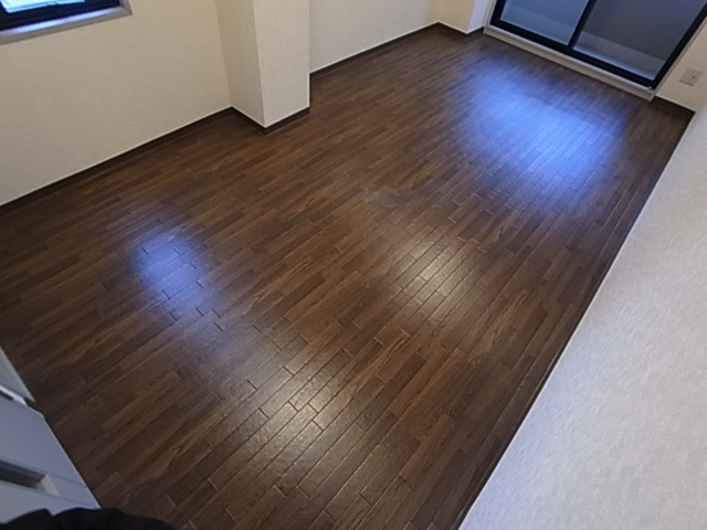 神戸市長田区久保町３丁目の賃貸マンション