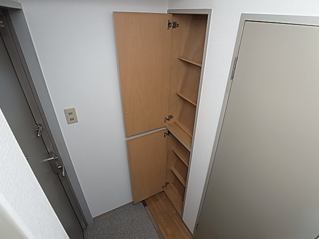 神戸市長田区久保町３丁目の賃貸マンション