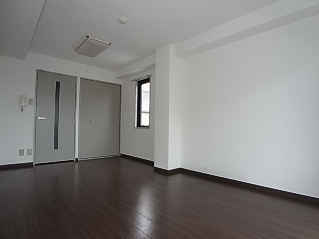 神戸市長田区久保町３丁目の賃貸マンションの内装|室内