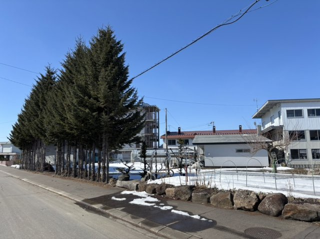 【外観】の画像