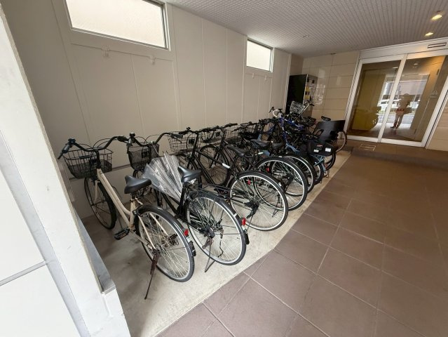 ヒルズ新栄3号館|名古屋市の賃貸ならMy賃貸のその他共用部分|ヒルズ新栄3号館