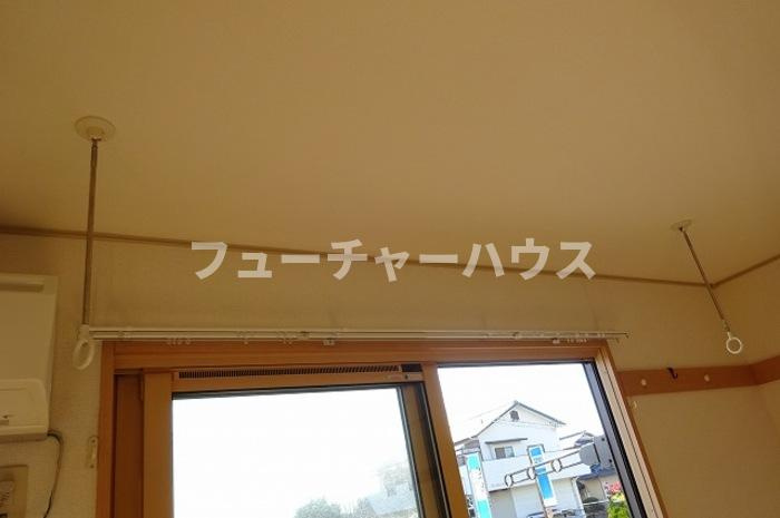 グランパパ　Ⅱの設備