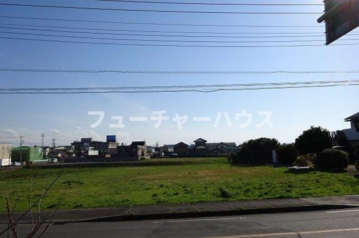 グランパパ　Ⅱの展望
